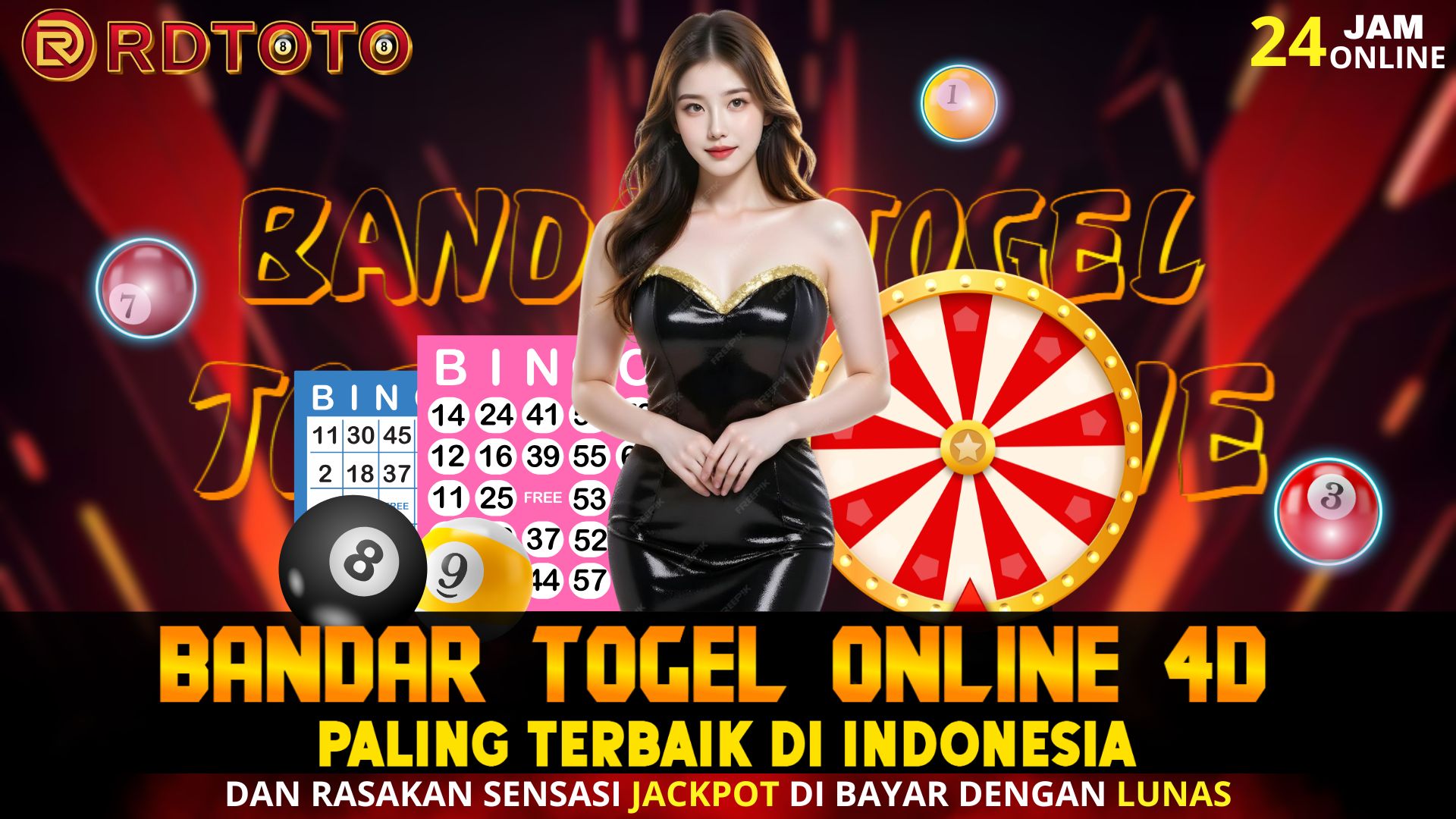 Situs Togel Online